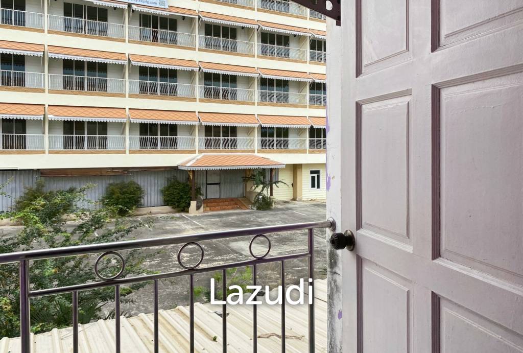 Apartment For Sale In Central Location