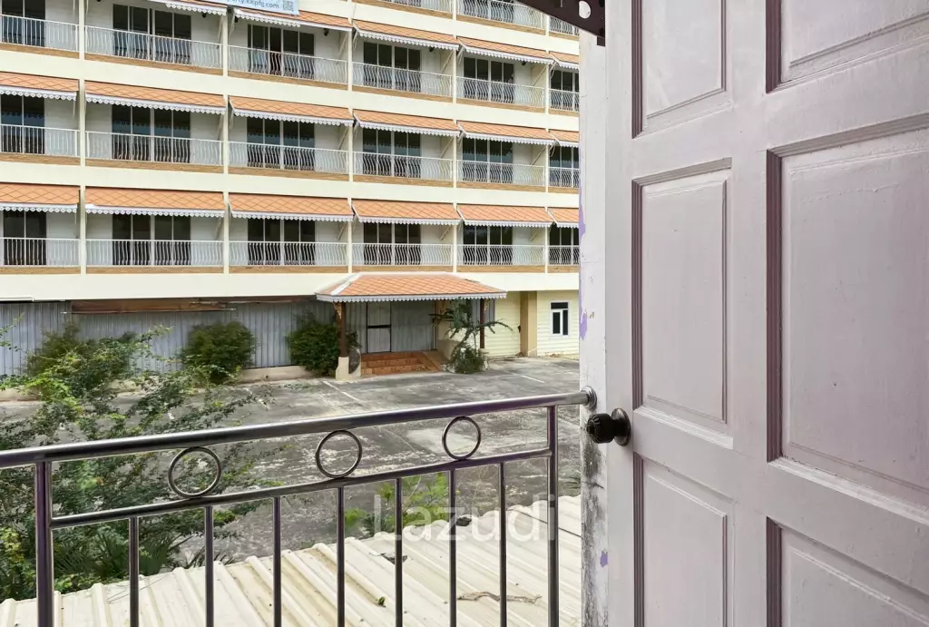 Apartment For Sale In Central Location