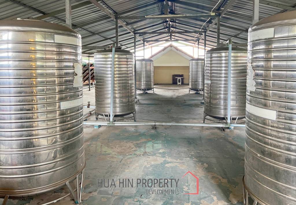 Hostel For Sale In Central Location