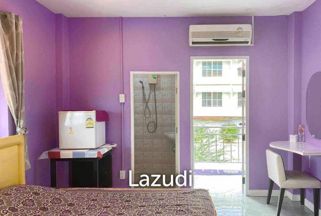 Apartment For Sale In Central Location