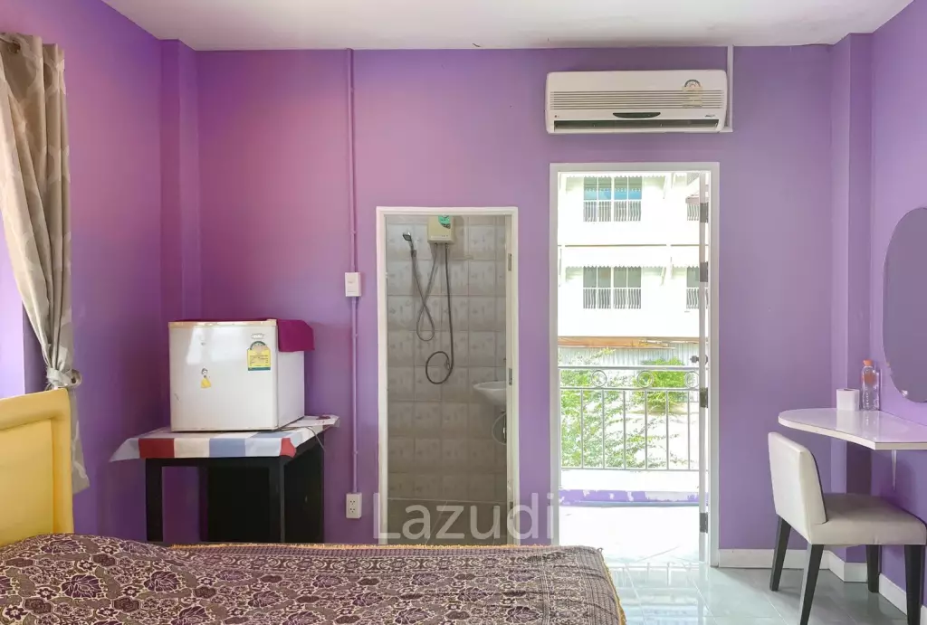Apartment For Sale In Central Location