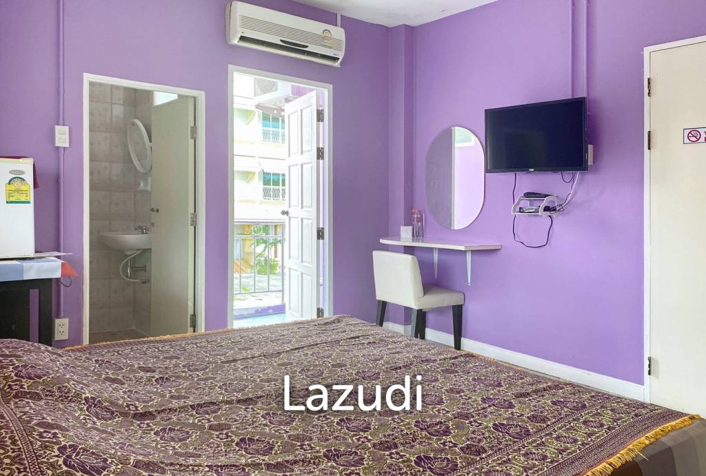 Apartment For Sale In Central Location