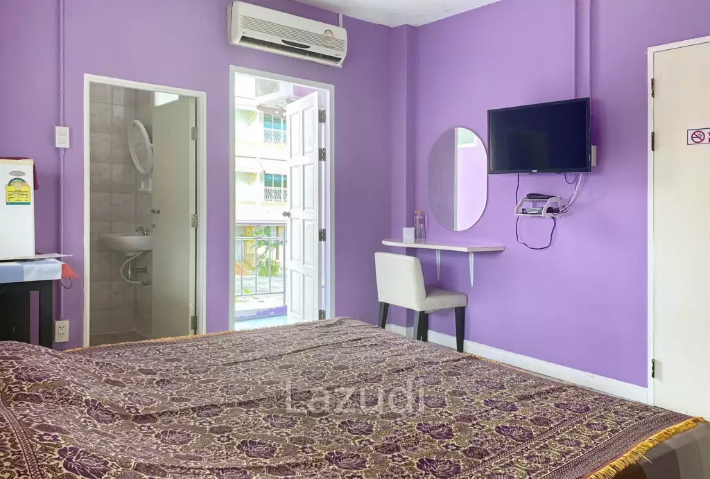 Apartment For Sale In Central Location