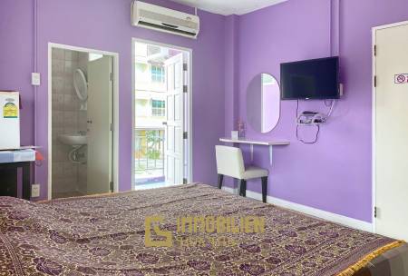 Hostel For Sale In Central Location