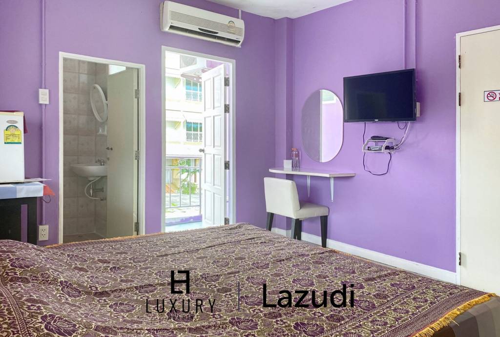 Hostel For Sale In Central Location