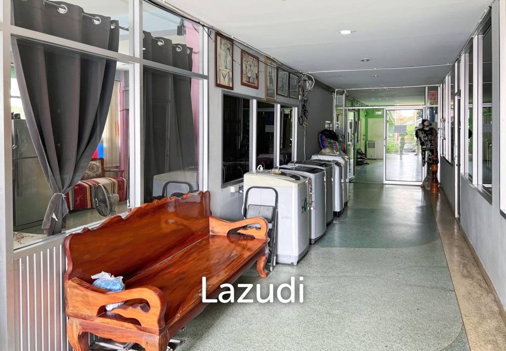 Apartment For Sale In Central Location