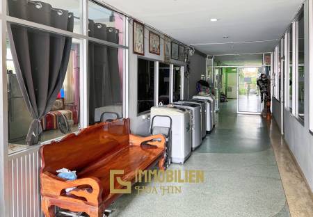 Hostel For Sale In Central Location