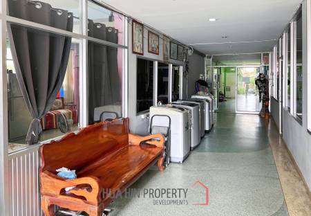 Hostel For Sale In Central Location