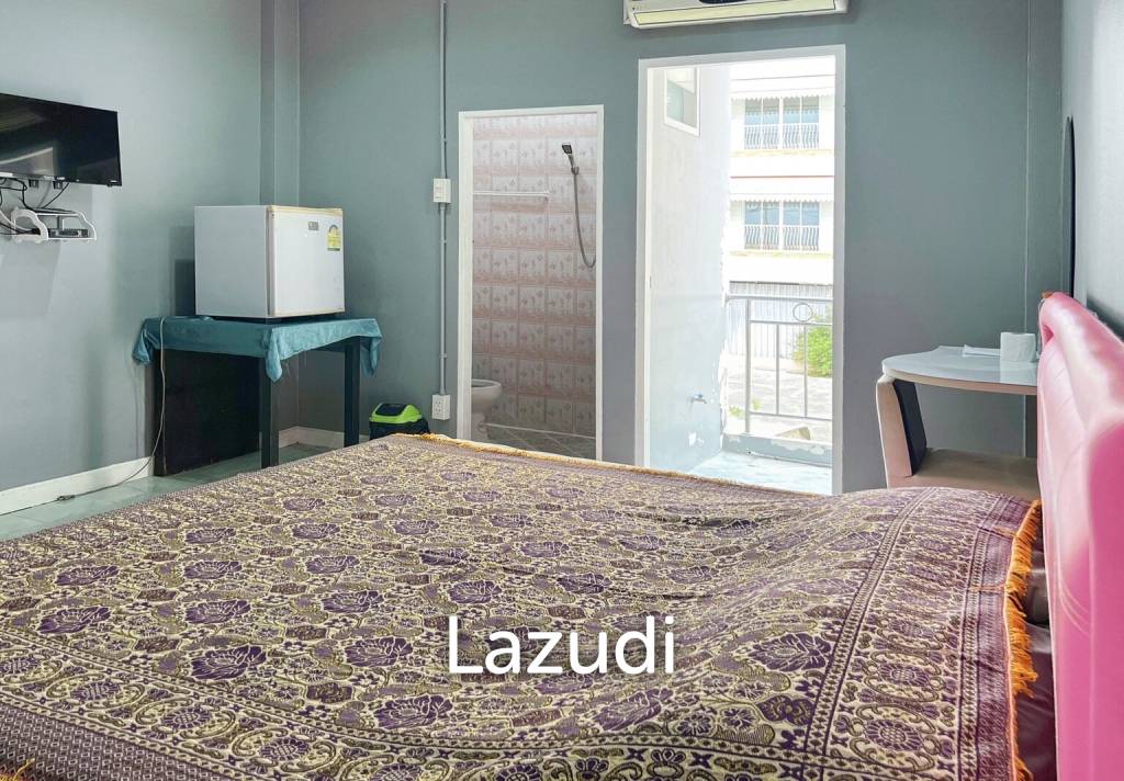 Apartment For Sale In Central Location
