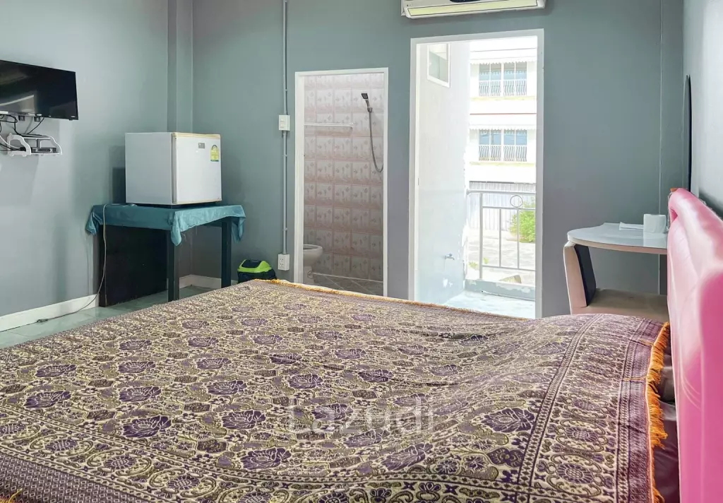 Apartment For Sale In Central Location