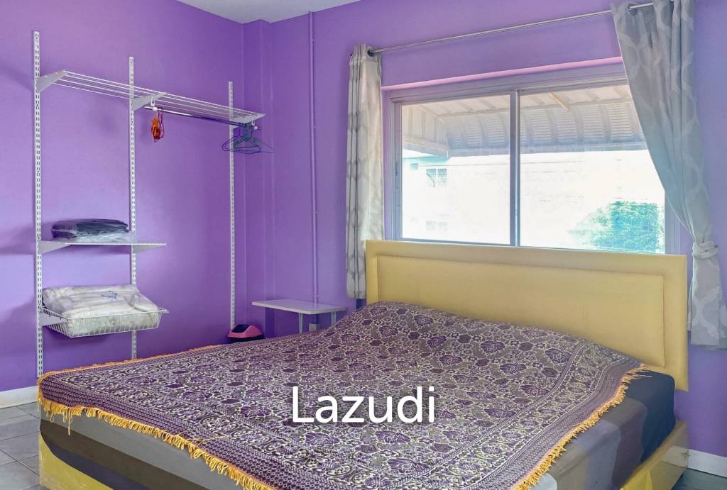 Apartment For Sale In Central Location