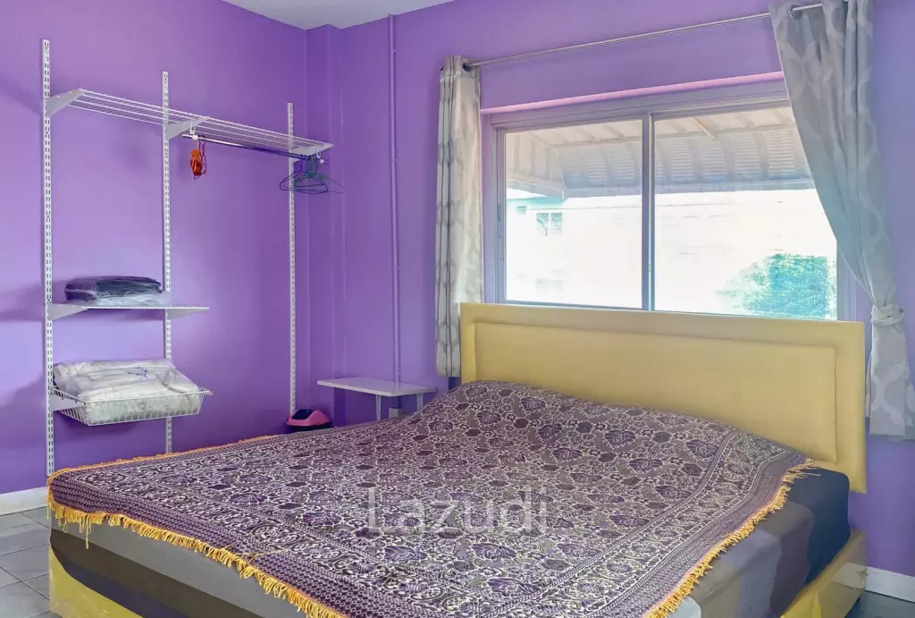 Apartment For Sale In Central Location