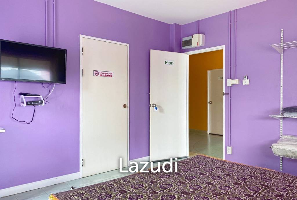 Apartment For Sale In Central Location