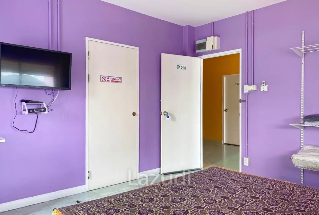 Apartment For Sale In Central Location