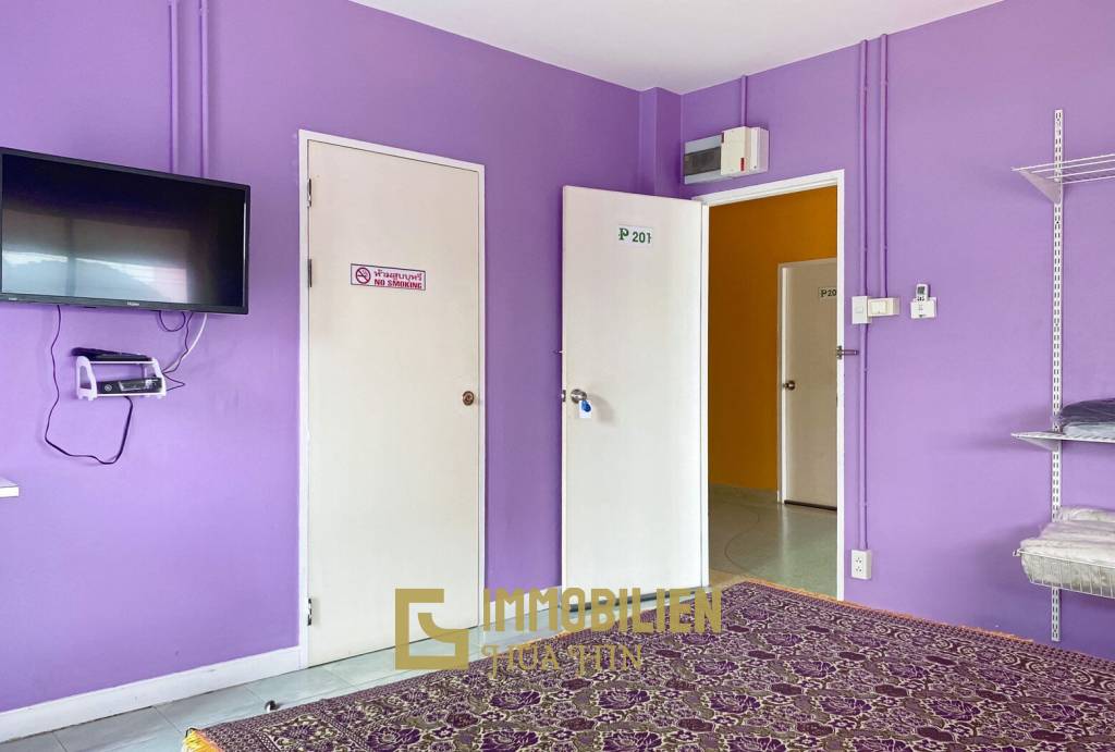 1,040 m² 34 Chambre 34 Salle de bain Imeuble Pour Vente