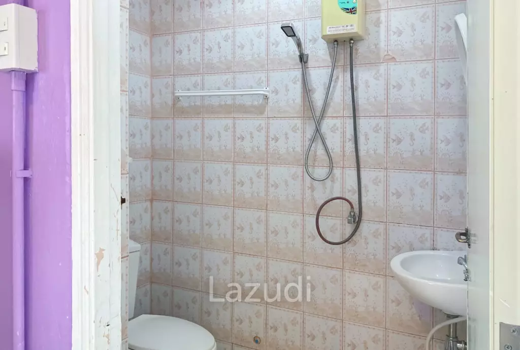 Apartment For Sale In Central Location