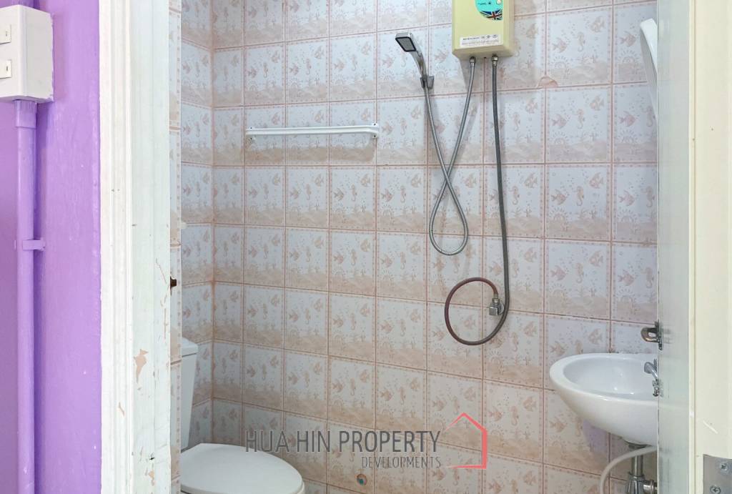 Hostel For Sale In Central Location