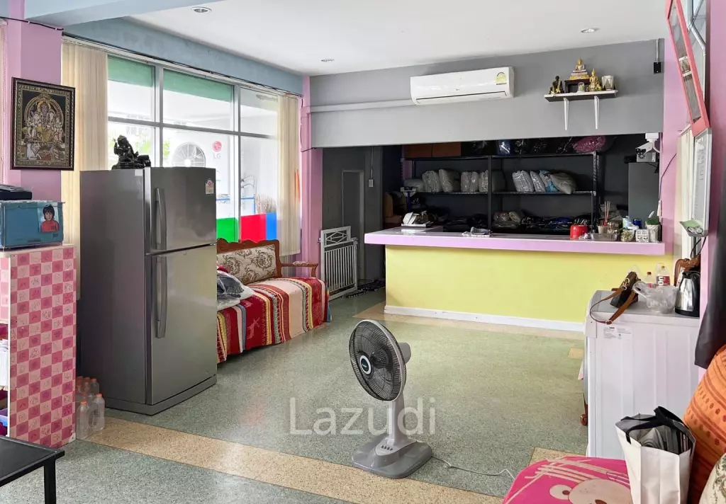 Apartment For Sale In Central Location