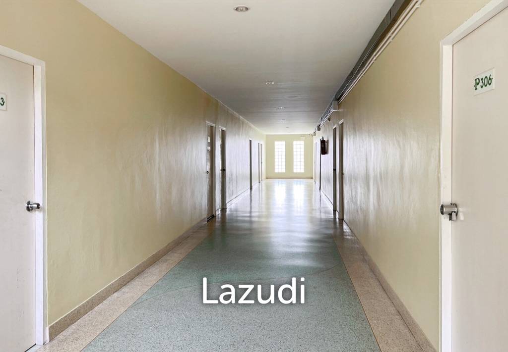 Apartment For Sale In Central Location