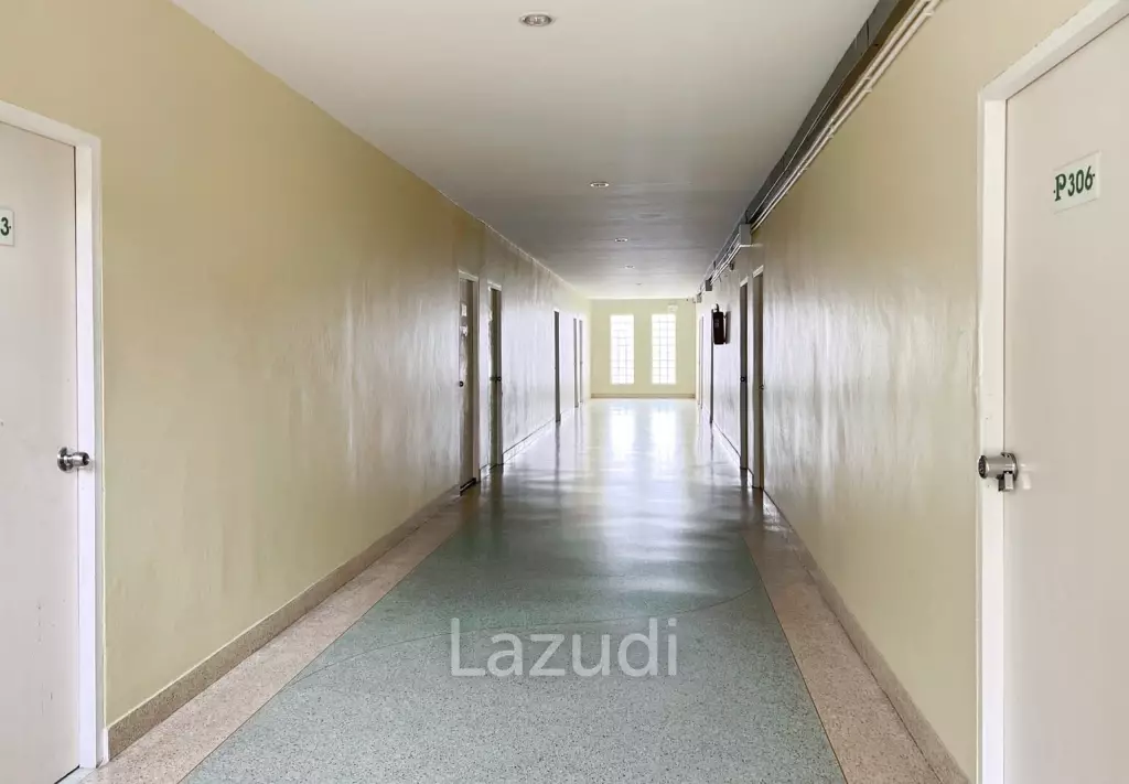Apartment For Sale In Central Location