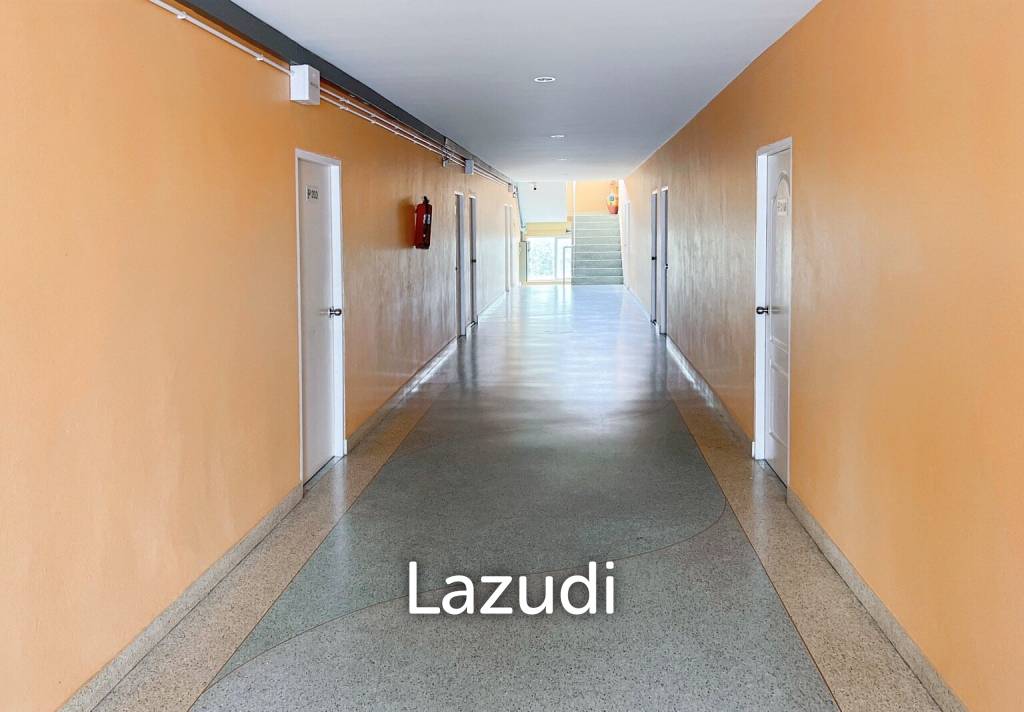 Apartment For Sale In Central Location