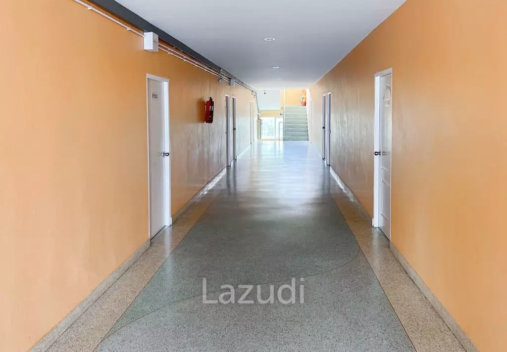 Apartment For Sale In Central Location