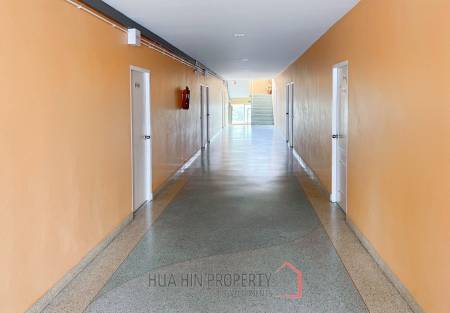 Hostel For Sale In Central Location