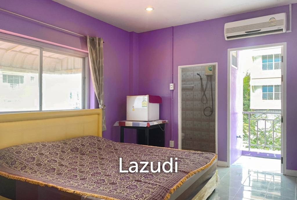 Apartment For Sale In Central Location