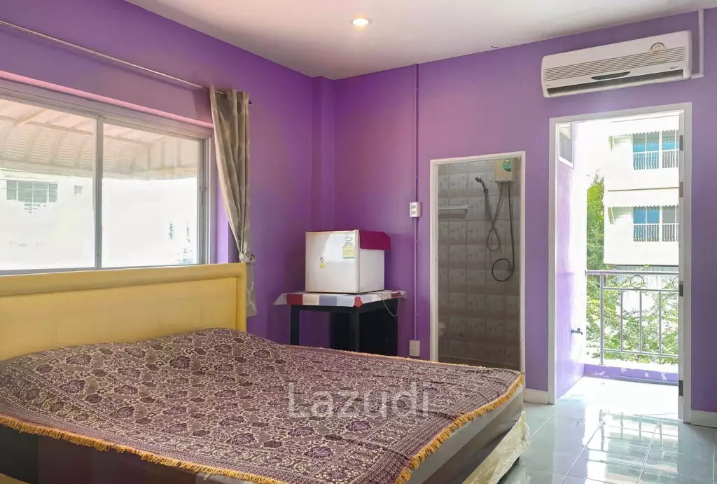 Apartment For Sale In Central Location