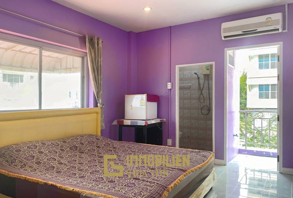 Hostel For Sale In Central Location