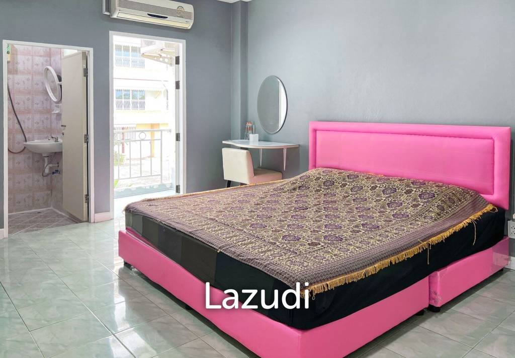 Apartment For Sale In Central Location