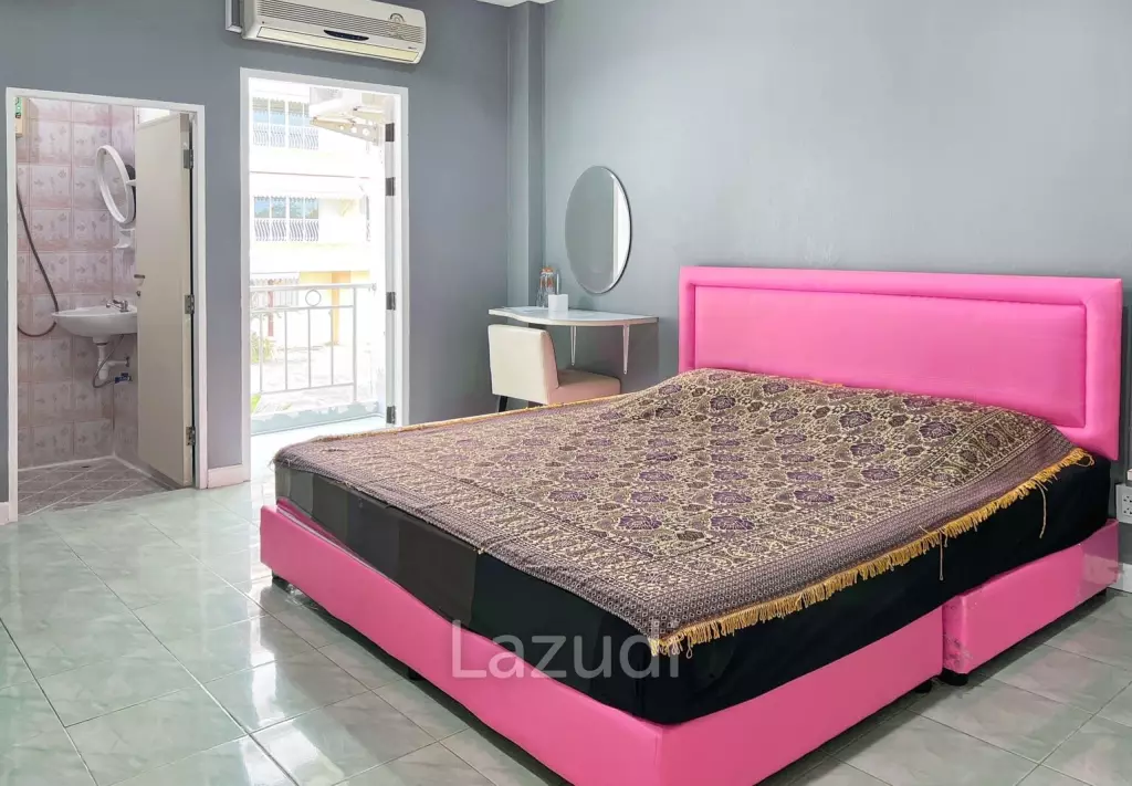Apartment For Sale In Central Location