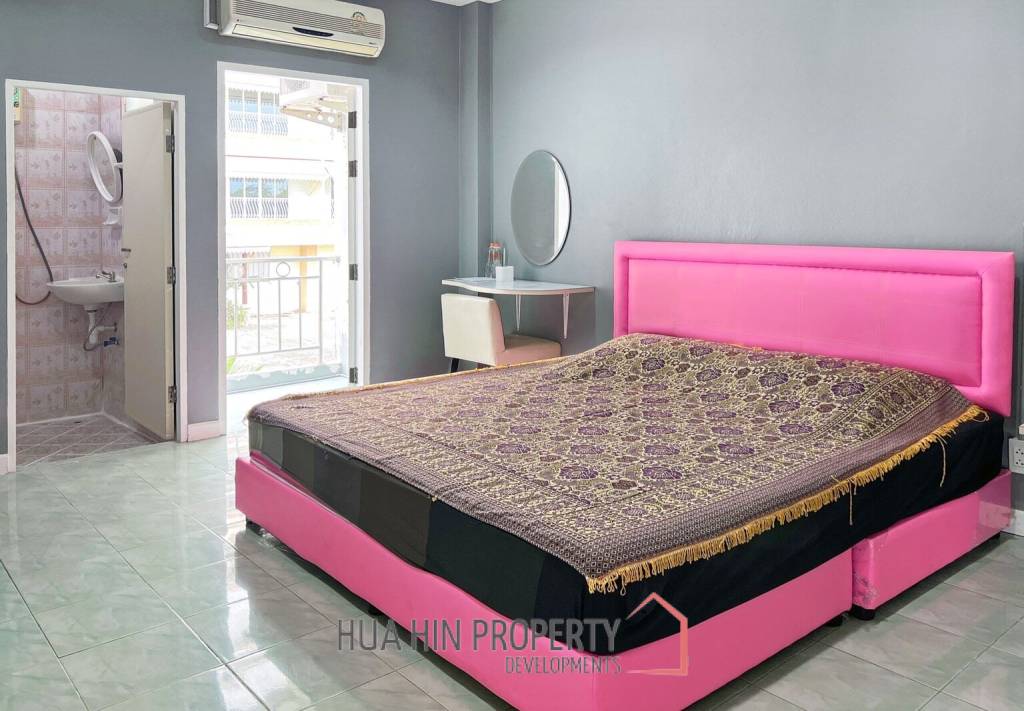 Hostel For Sale In Central Location