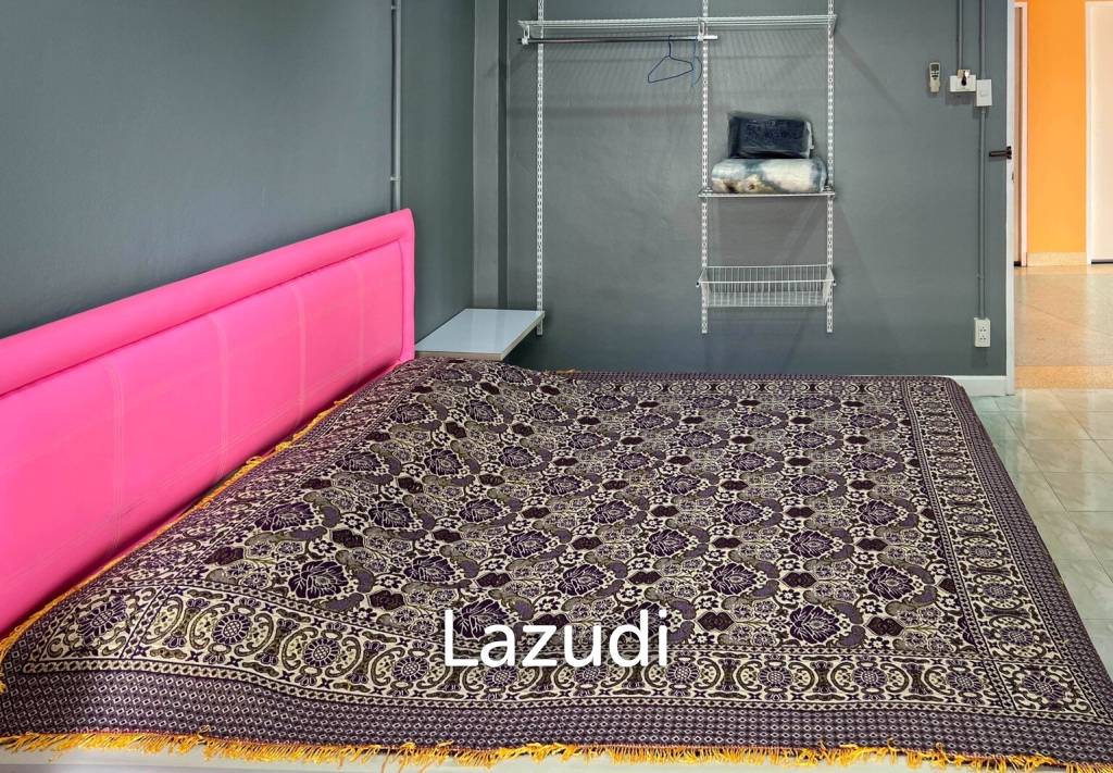 Apartment For Sale In Central Location