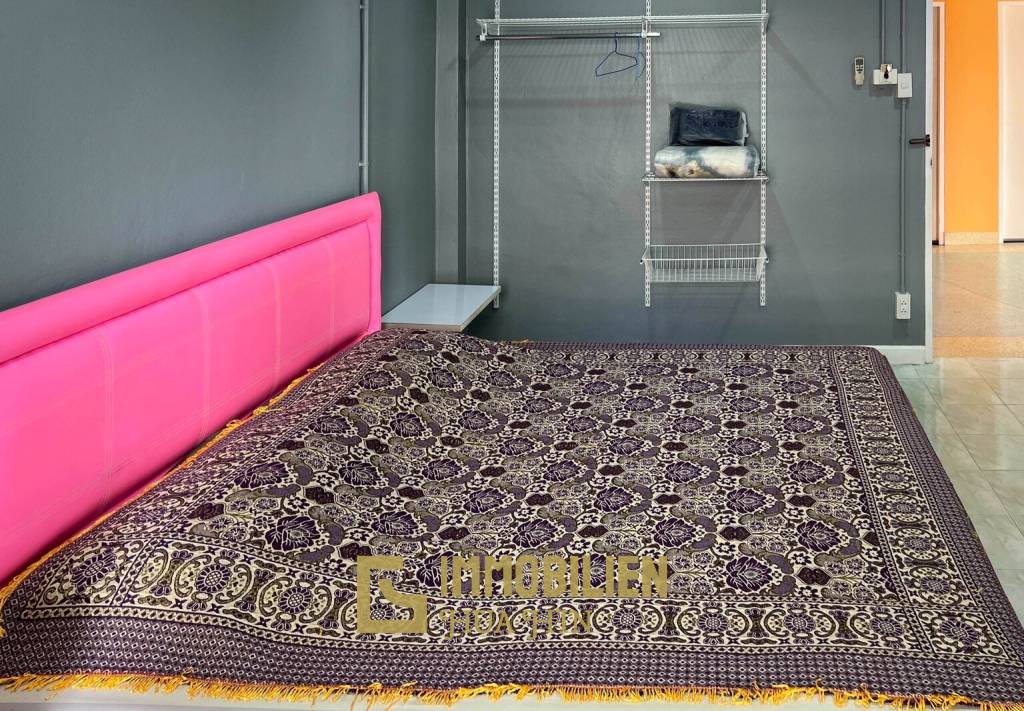 Hostel For Sale In Central Location