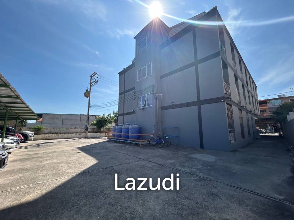 Apartment For Sale In Central Location