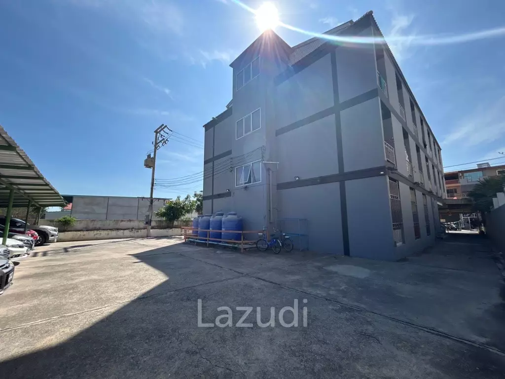 Apartment For Sale In Central Location