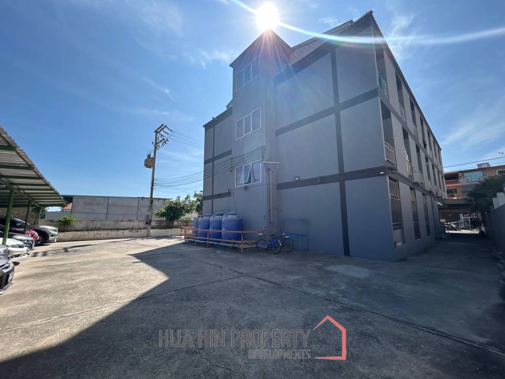 Hostel For Sale In Central Location