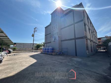 Hostel For Sale In Central Location