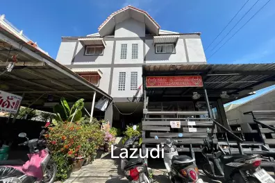 Apartment For Sale In Central Location