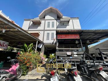 Hostel For Sale In Central Location