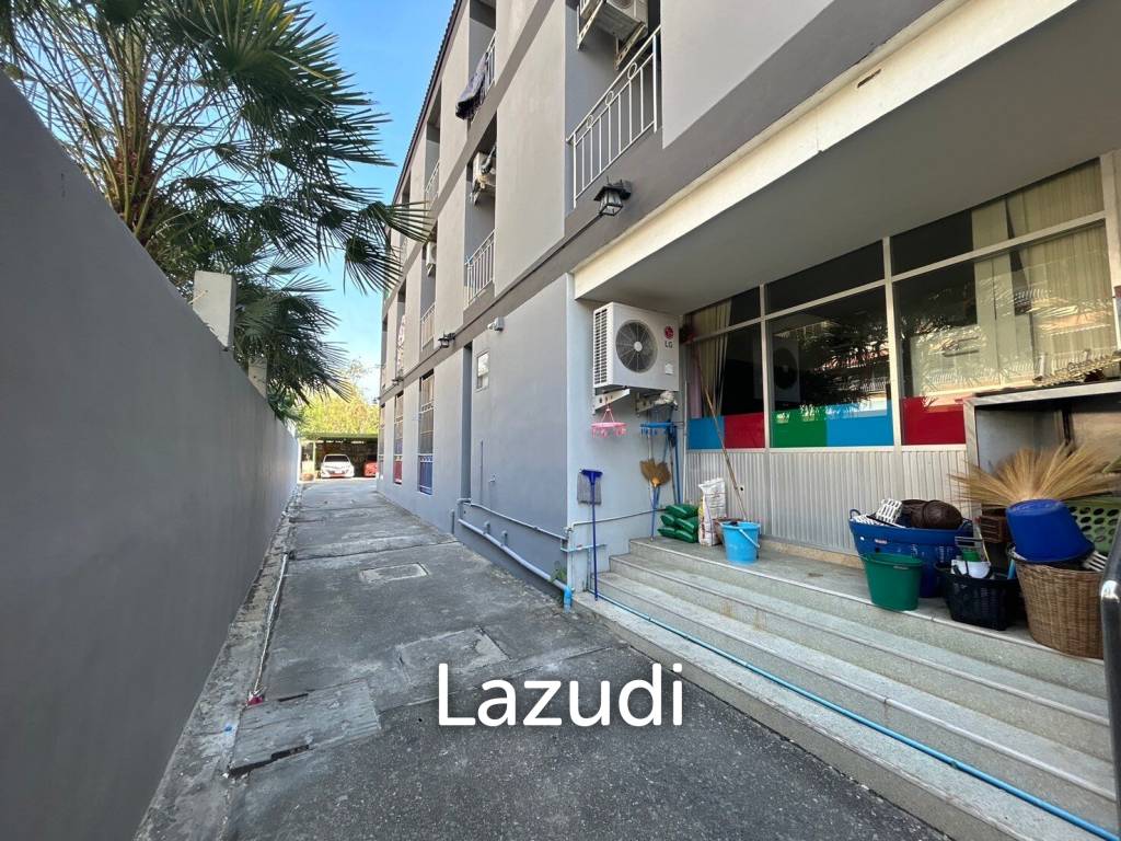 Apartment For Sale In Central Location