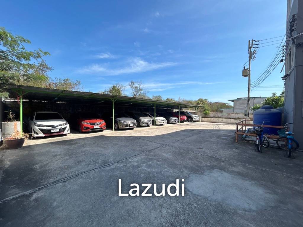 Apartment For Sale In Central Location