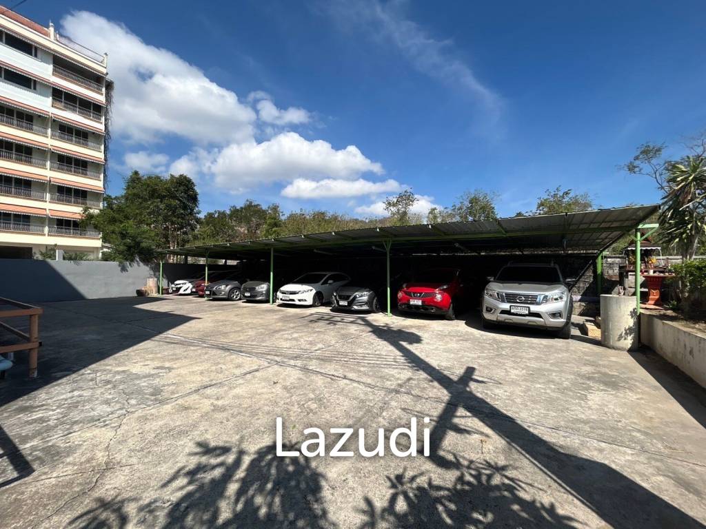 Apartment For Sale In Central Location