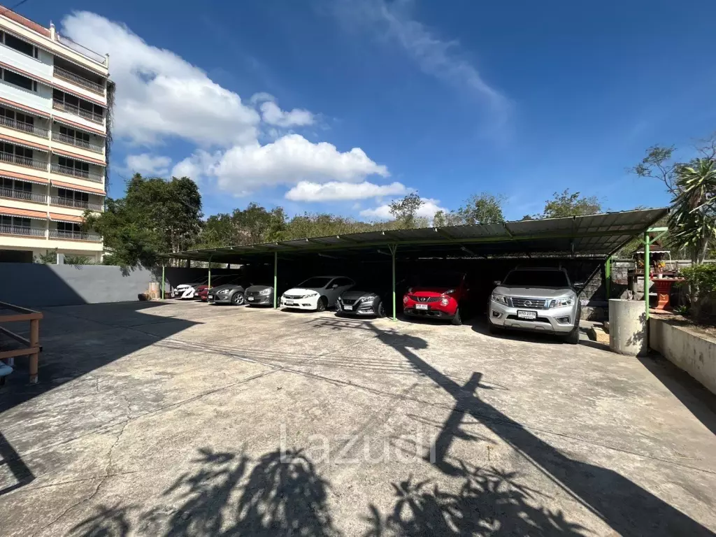 Apartment For Sale In Central Location