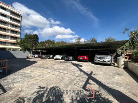 Hostel For Sale In Central Location