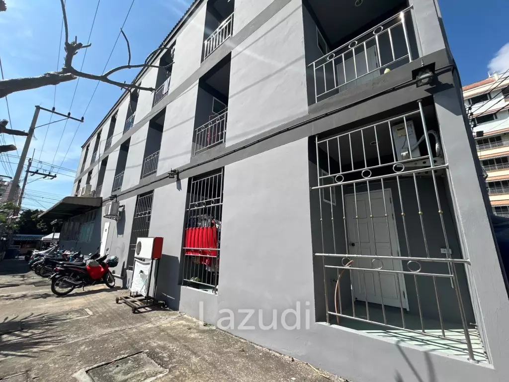 Apartment For Sale In Central Location