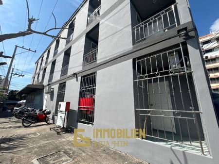 1,040 metro cuadrado 34 ` 34 Baño Edificio de Venta