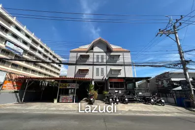 Apartment For Sale In Central Location