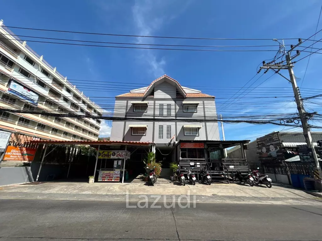 Apartment For Sale In Central Location